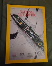 National Geographic Magazine