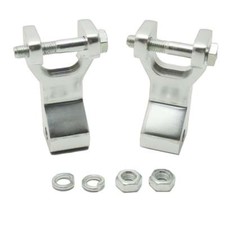 lowering kit for yamaha raptor350 raptor 660 blaster warrior quad x
