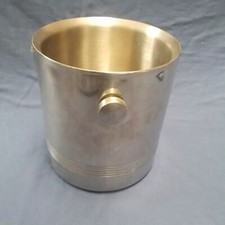 Jasper Conran Metal Ice Bucket