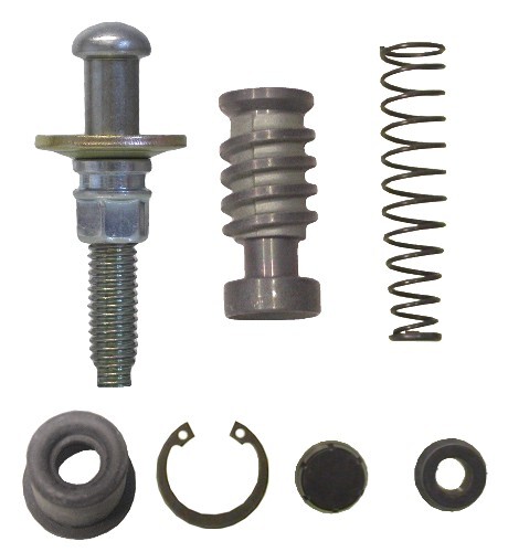 Brake master cylinder repair - master,
