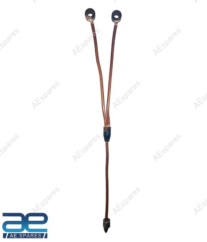 Fits royal enfield bullet - royal,