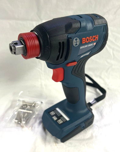 Bosch gdx18v 1860c 18v - 18v,