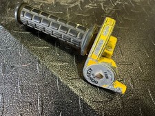 Vintage / twinshock motocross