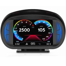 OBD2 GPS Car Digital
