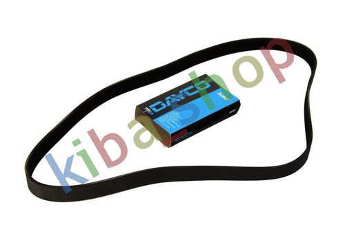 Multi belt 7pk1755 fits daf - fits,