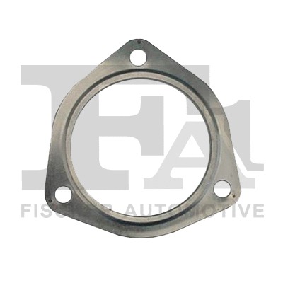 Gasket exhaust pipe - gasket, fits: