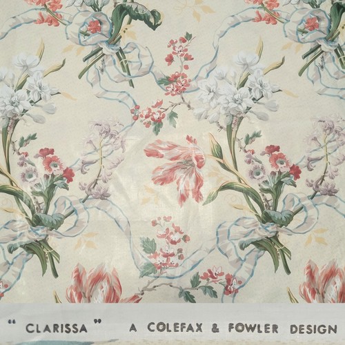 Colefax and fowler - colefax, clarissa