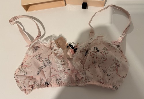 Agent provocateur ballerina - agent,