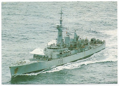Royal navy frigate hms - royal,