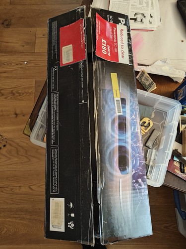 Panasonic sb1 speaker - sc-sb1,