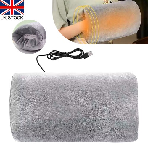 Cozy usb hand - warmer, muff