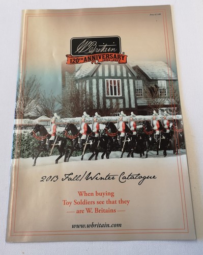 Britains 120th anniversary - britains,