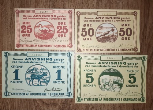 Greenland grønland 50 - greenland, &