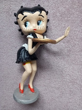 BETTY BOOP WAITRESS. Large