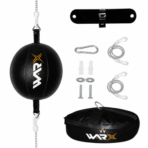 Warx genuine leather double - genuine,
