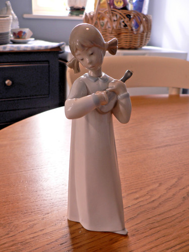 Lovely lladro 4871 - a,