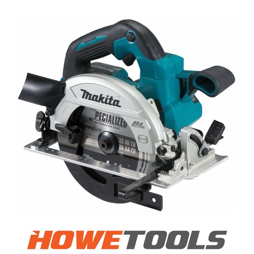 Makita dhs660z 18v circular - makita,