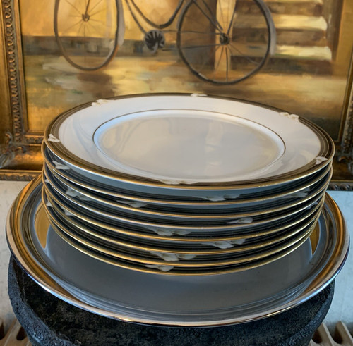 Set legendary noritake - of, 8