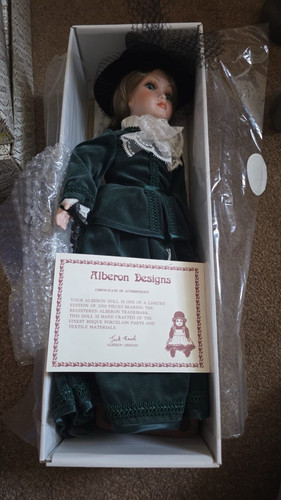 Alberon designs limited - alberon,