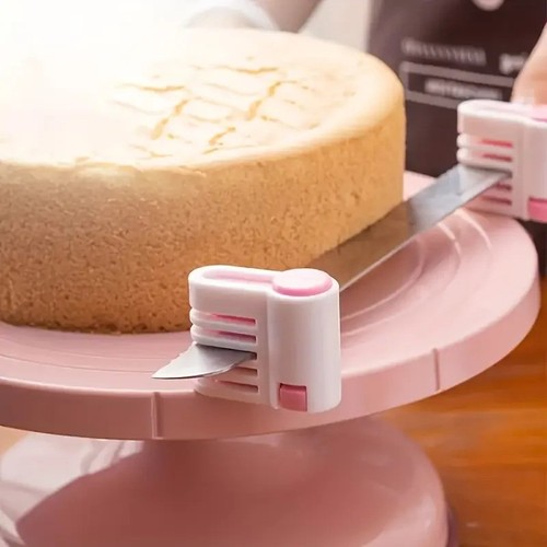 Adjustable layer cake - 5-layer,