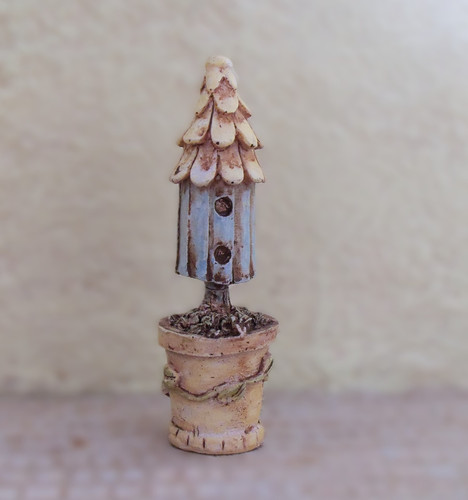 Dolls house miniature