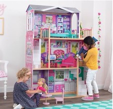 Kidkraft Elegant Manor Dolls