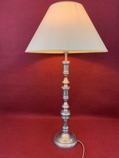 Elegant Tall Candelabra Style