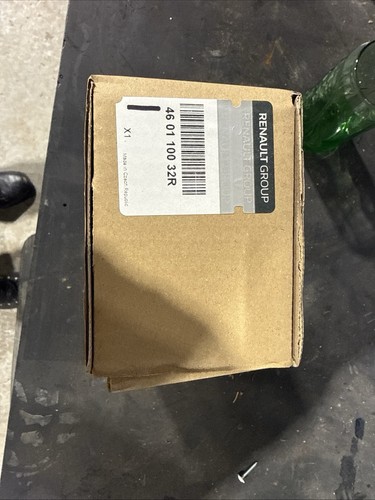 Renault master mk3 brake - master,