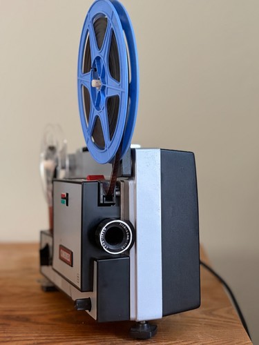 Cinerex 707 dual - 707,