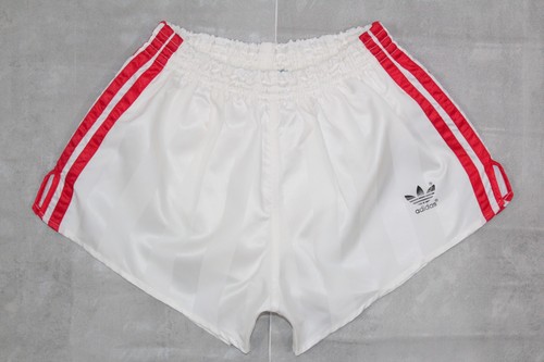 Adidas vintage shiny - adidas, 80's