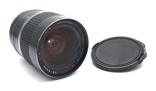 Rmc tokina 85mm pentax - 28-85mm, k