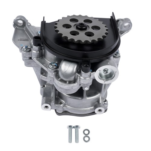Engine oil pump - engine, 1