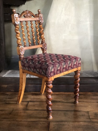 Charming victorian rustic - victorian,