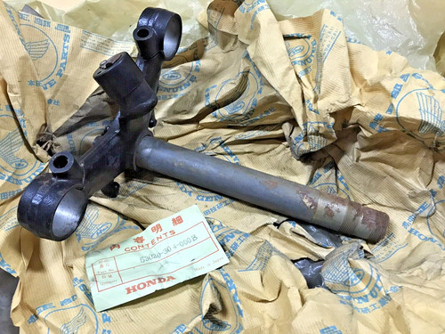 Honda ca175 70 cb175 - ca175,