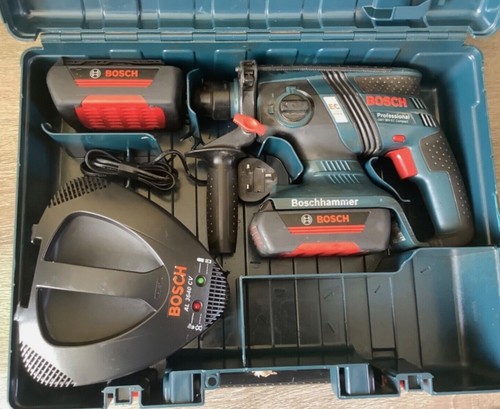 Bosch gbh ec - gbh, 36