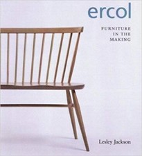 ERCOL: FURNITURE IN THE MAKING
