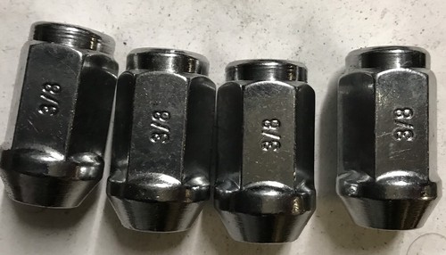 Closed ended mini wheel - closed,