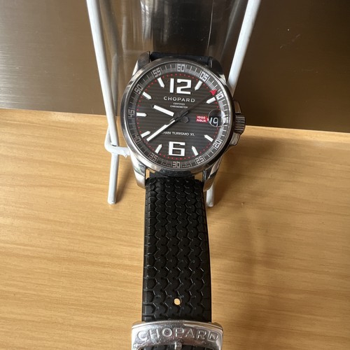 Chopard mille miglia - chopard,