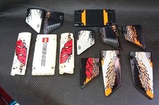 LEGO TECHNIC 9398  4x4 Crawler