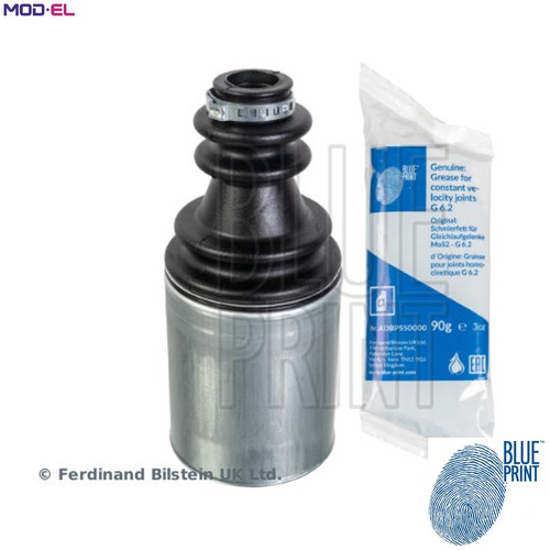 Bellow kit drive - bellow,