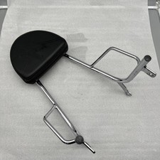 HEPCO & BECKER SISSYBAR BACKREST KAWASAKI VN 800 Y0159
