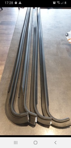 Set opel kadett - 1,