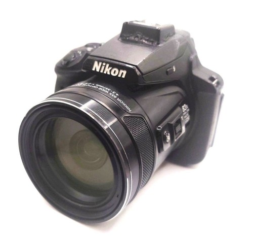 Nikon coolpix p900 - coolpix, 16mp