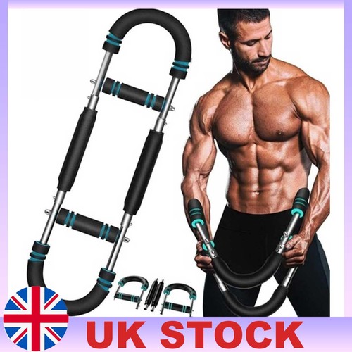 Shaker twister arm - twister,