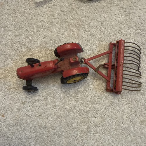 Vintage dinky toys 300 - 300, massey