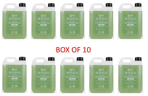 Box 10kampa eco - of, friendly
