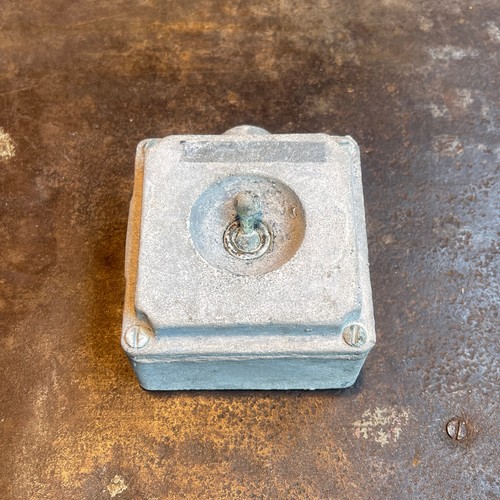 Vintage industrial factory - industrial,
