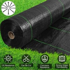 11 Size Weed Control Membrane