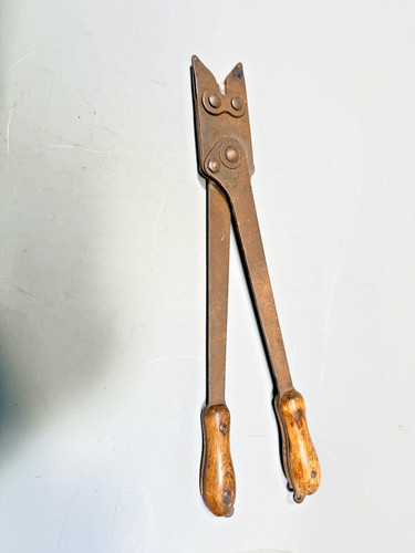 Ww1 pattern british army wire - pattern,
