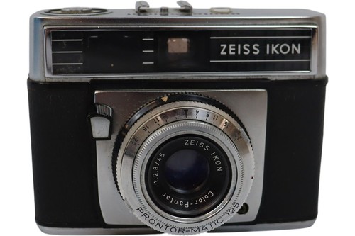 Zeiss ikon contessamat - contessamat, vintage